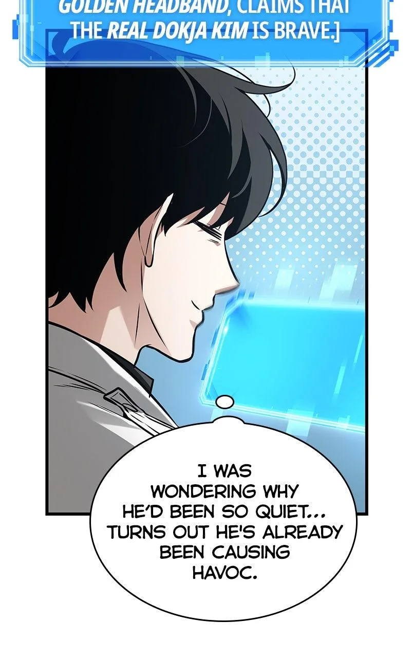 Omniscient Reader's Viewpoint - Chapter 285 - Page 11