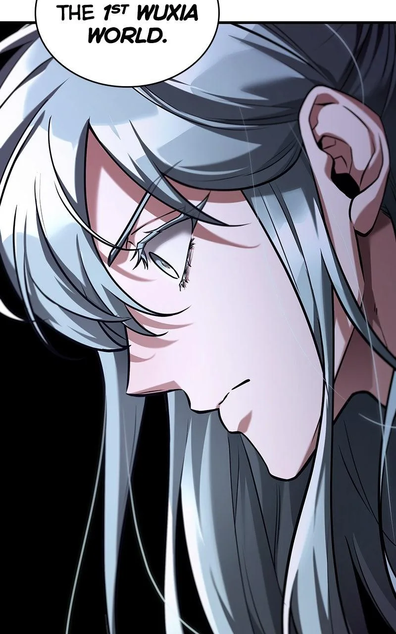 Omniscient Reader's Viewpoint - Chapter 285 - Page 110