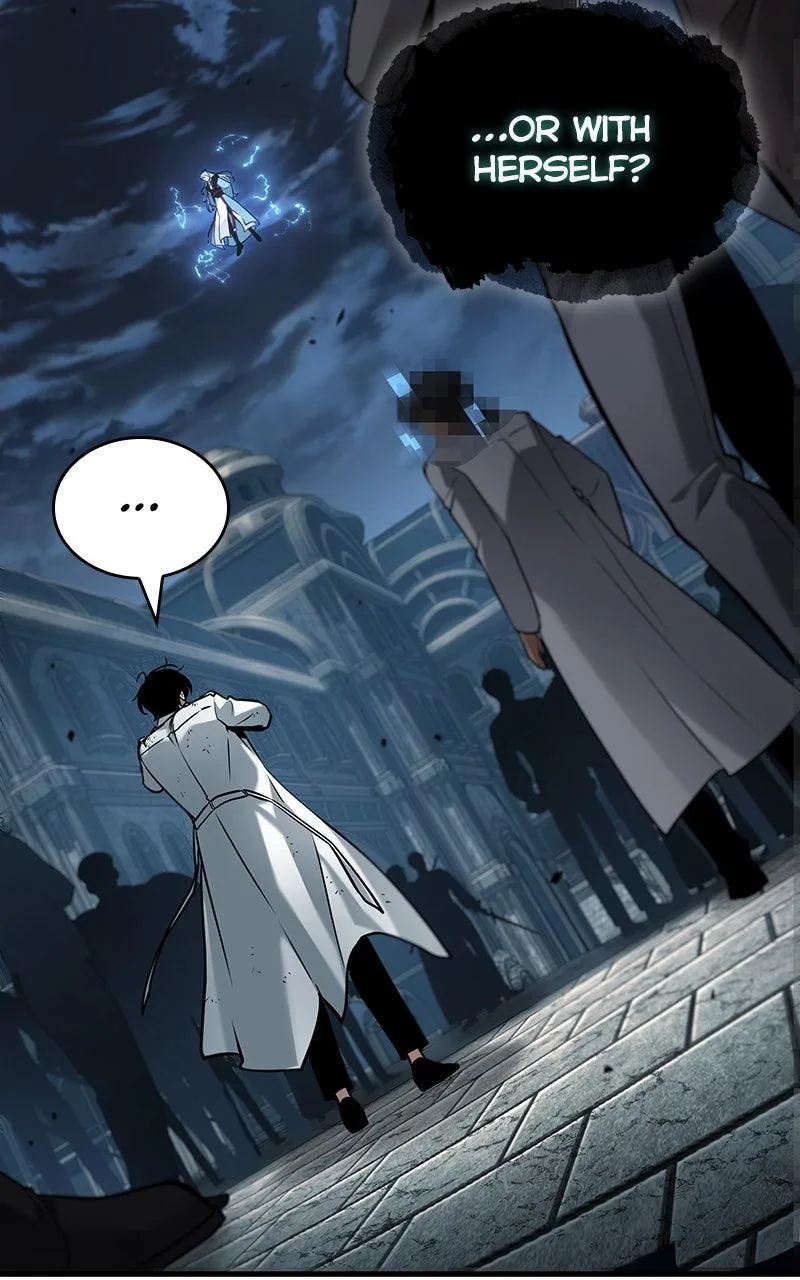 Omniscient Reader's Viewpoint - Chapter 285 - Page 114
