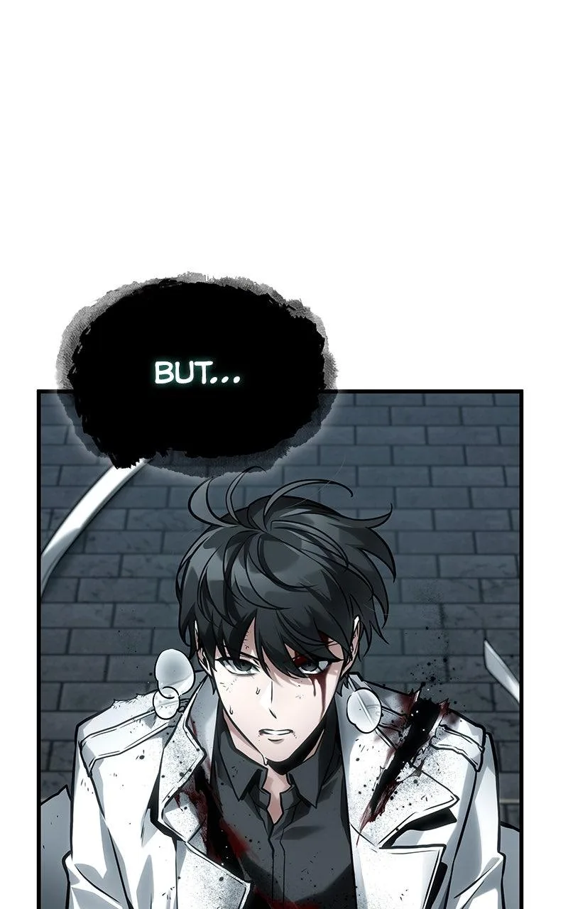 Omniscient Reader's Viewpoint - Chapter 285 - Page 124