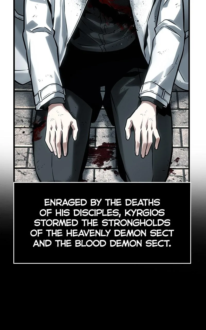 Omniscient Reader's Viewpoint - Chapter 285 - Page 125