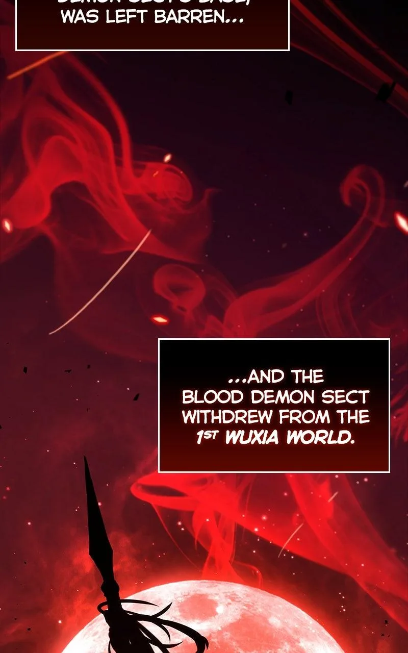 Omniscient Reader's Viewpoint - Chapter 285 - Page 127