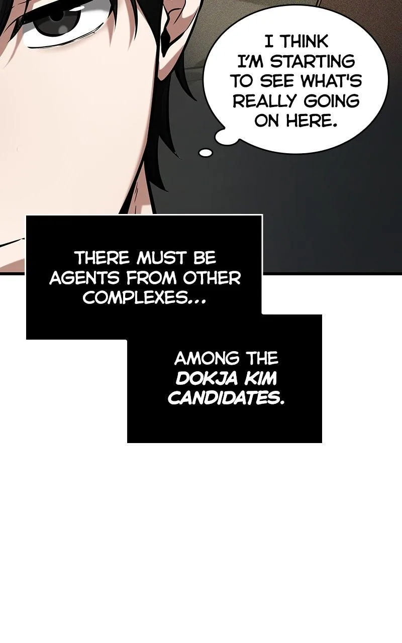 Omniscient Reader's Viewpoint - Chapter 285 - Page 18