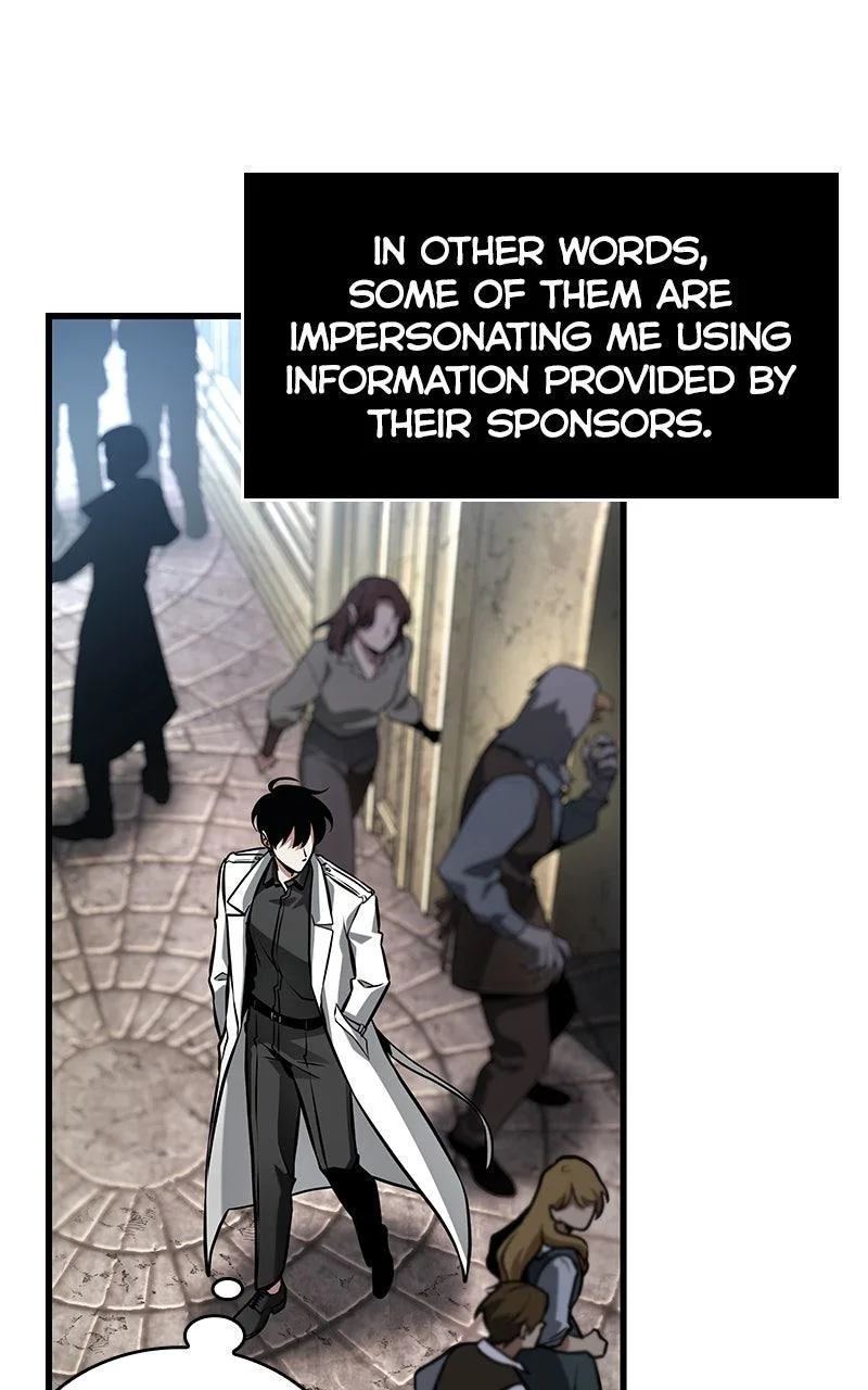 Omniscient Reader's Viewpoint - Chapter 285 - Page 19