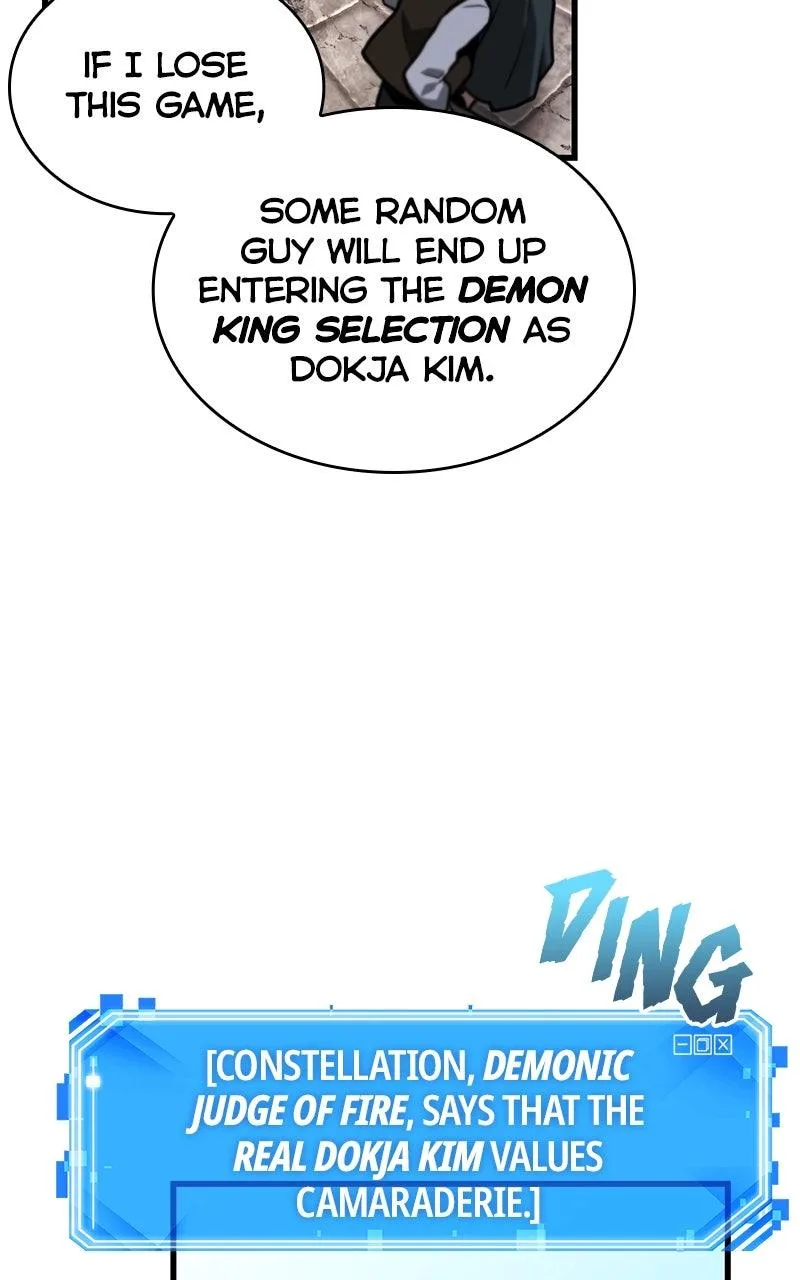 Omniscient Reader's Viewpoint - Chapter 285 - Page 20