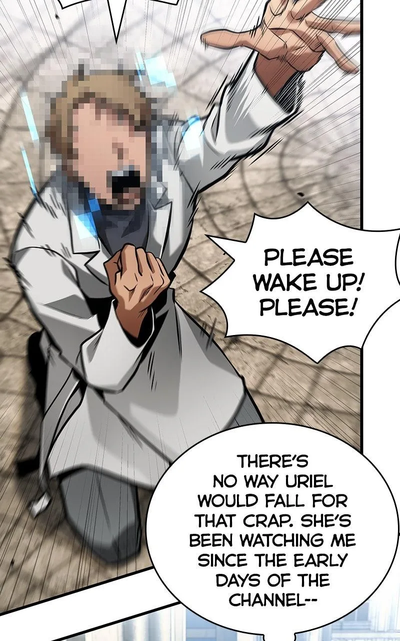 Omniscient Reader's Viewpoint - Chapter 285 - Page 26