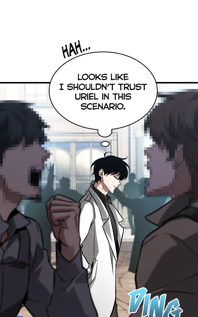 Omniscient Reader's Viewpoint - Chapter 285 - Page 29
