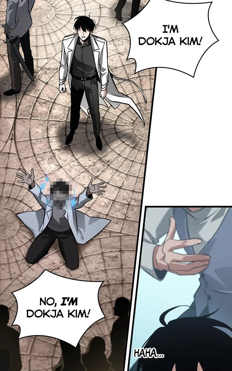 Omniscient Reader's Viewpoint - Chapter 285 - Page 3