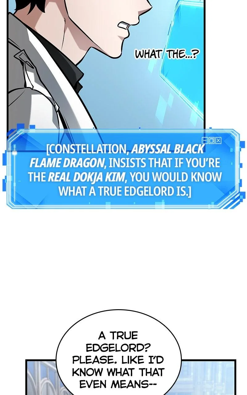 Omniscient Reader's Viewpoint - Chapter 285 - Page 31