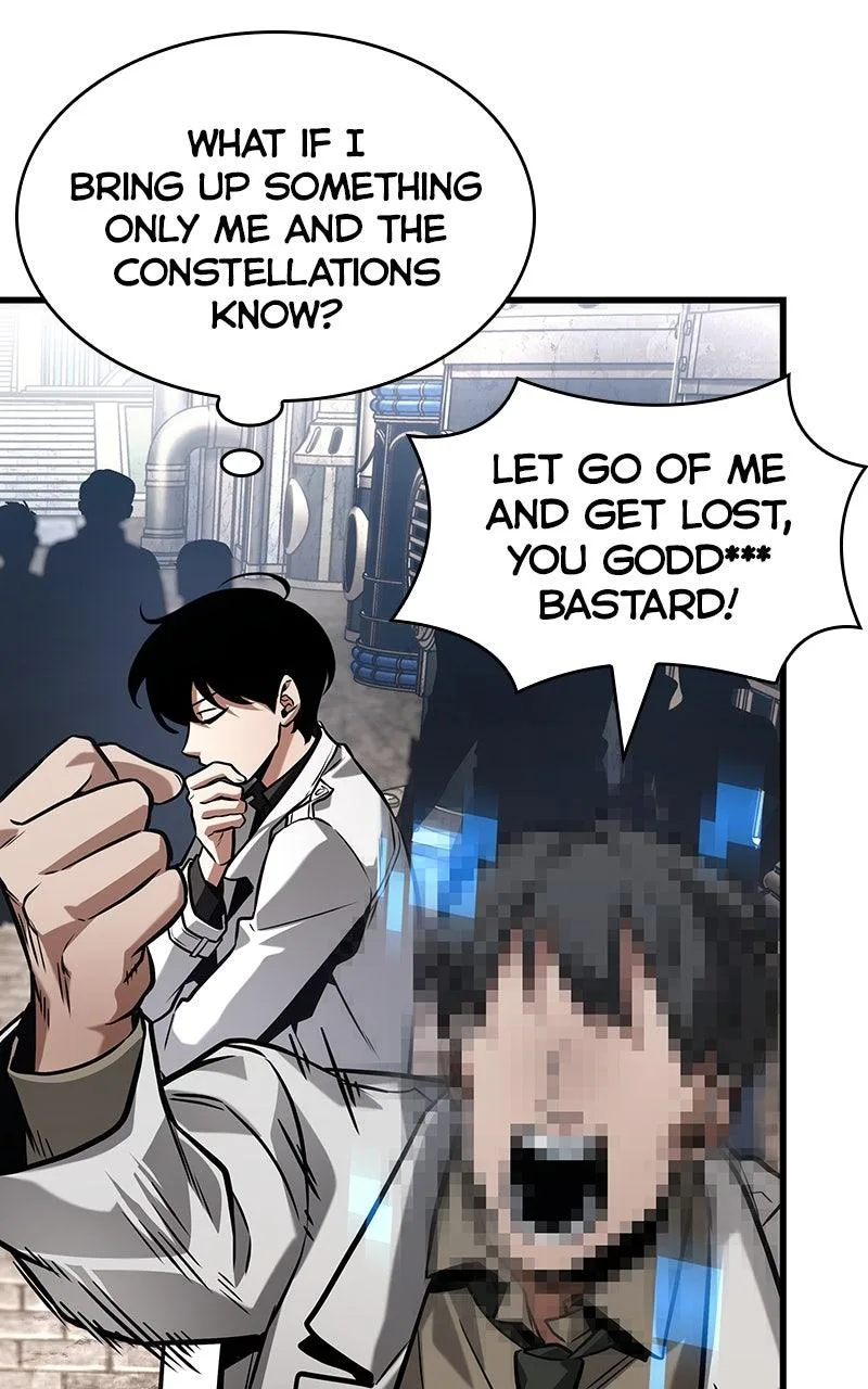 Omniscient Reader's Viewpoint - Chapter 285 - Page 37