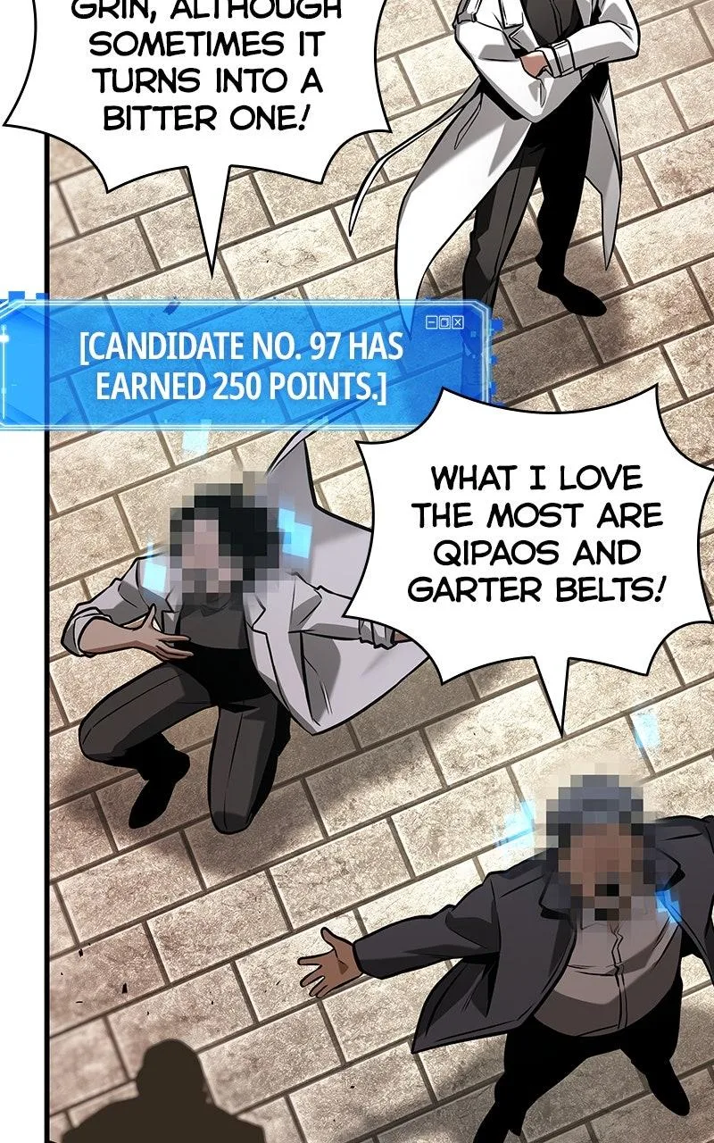Omniscient Reader's Viewpoint - Chapter 285 - Page 39