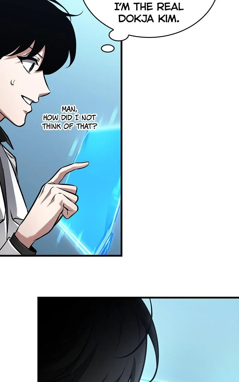 Omniscient Reader's Viewpoint - Chapter 285 - Page 43