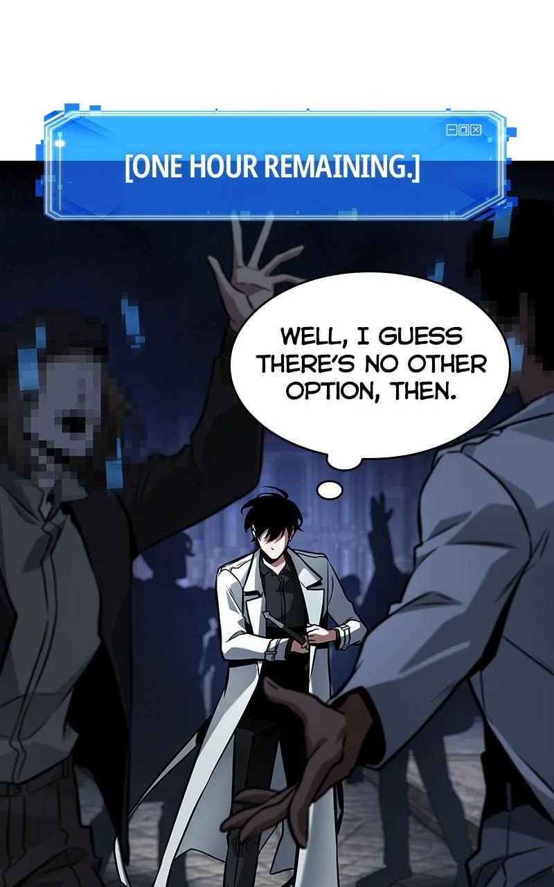 Omniscient Reader's Viewpoint - Chapter 285 - Page 45