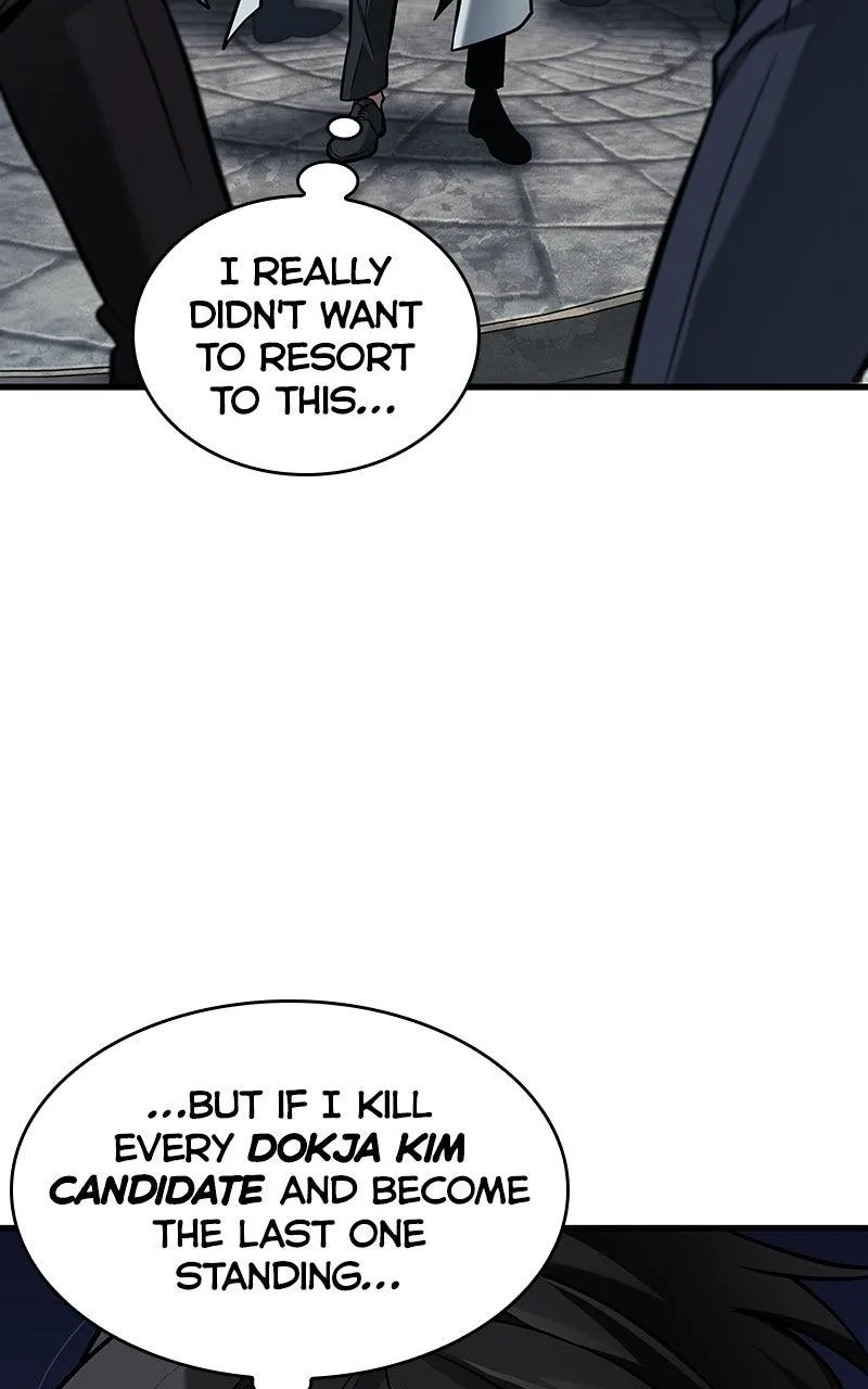 Omniscient Reader's Viewpoint - Chapter 285 - Page 46