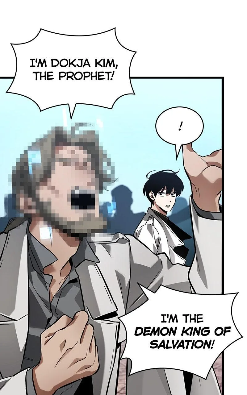 Omniscient Reader's Viewpoint - Chapter 285 - Page 5