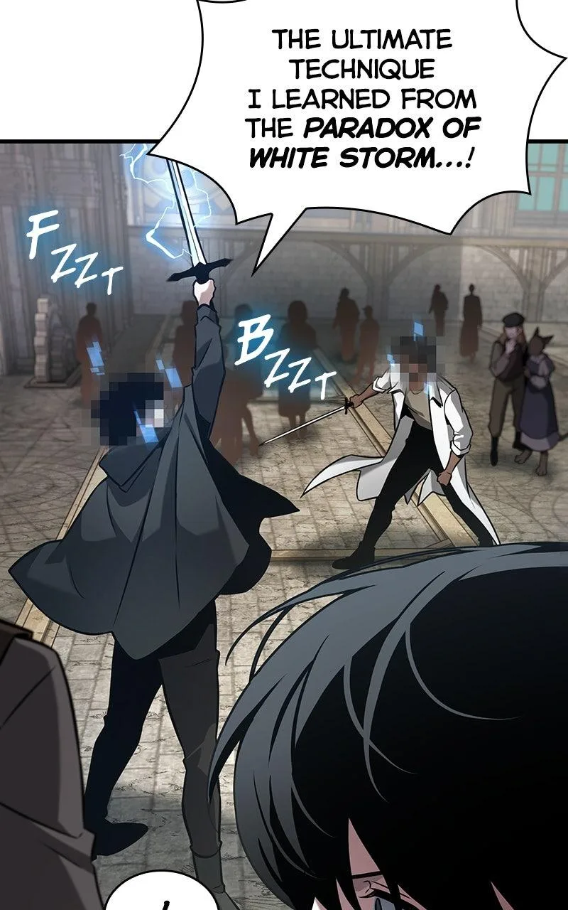 Omniscient Reader's Viewpoint - Chapter 285 - Page 54