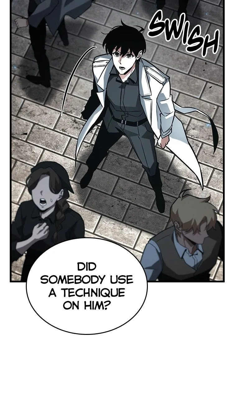 Omniscient Reader's Viewpoint - Chapter 285 - Page 61
