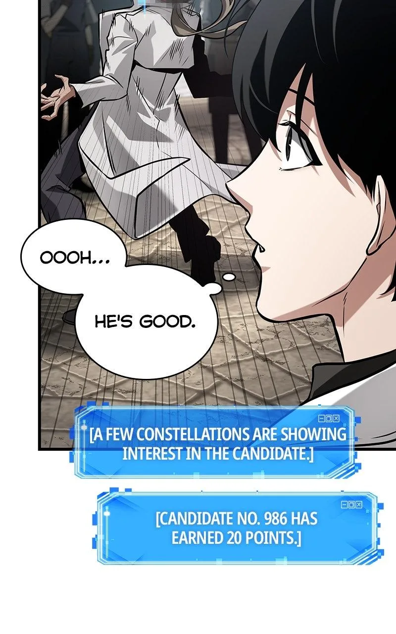Omniscient Reader's Viewpoint - Chapter 285 - Page 7