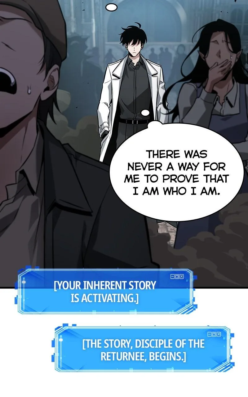 Omniscient Reader's Viewpoint - Chapter 285 - Page 80