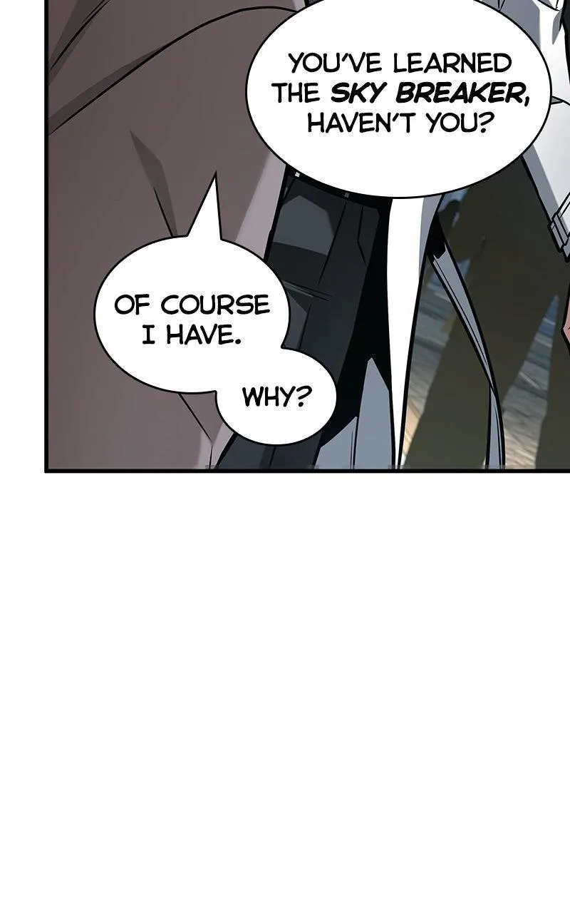Omniscient Reader's Viewpoint - Chapter 285 - Page 86