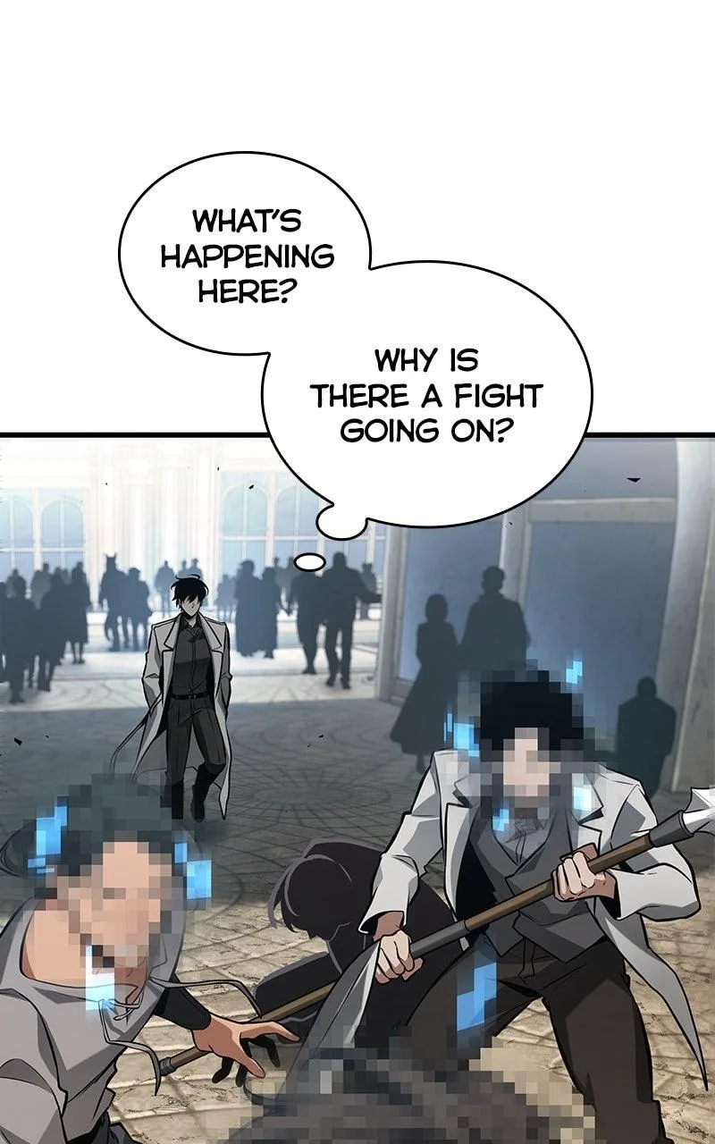 Omniscient Reader's Viewpoint - Chapter 285 - Page 9