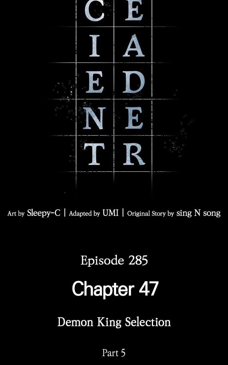 Omniscient Reader's Viewpoint - Chapter 285 - Page 91