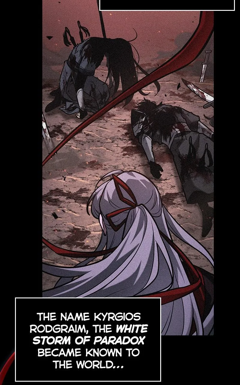 Omniscient Reader's Viewpoint - Chapter 285 - Page 96