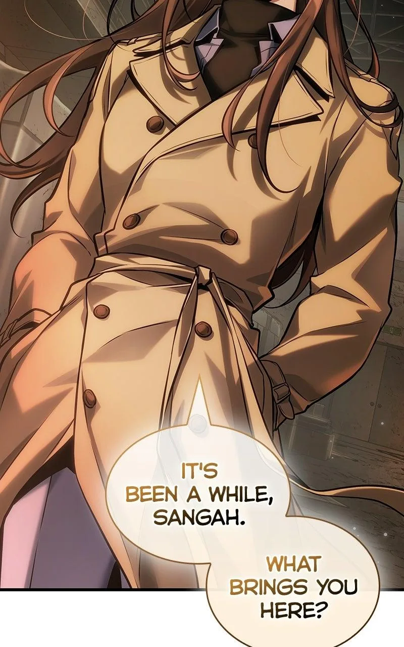 Omniscient Reader's Viewpoint - Chapter 286 - Page 105