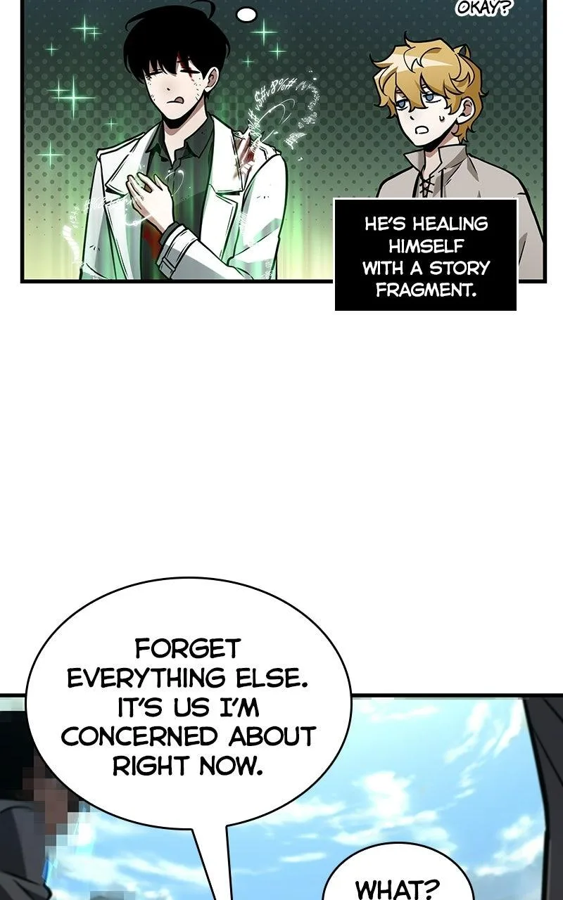 Omniscient Reader's Viewpoint - Chapter 286 - Page 12