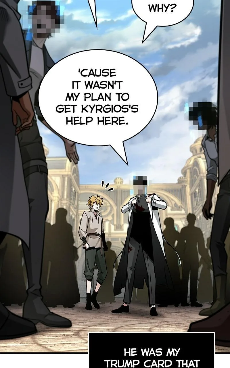Omniscient Reader's Viewpoint - Chapter 286 - Page 13