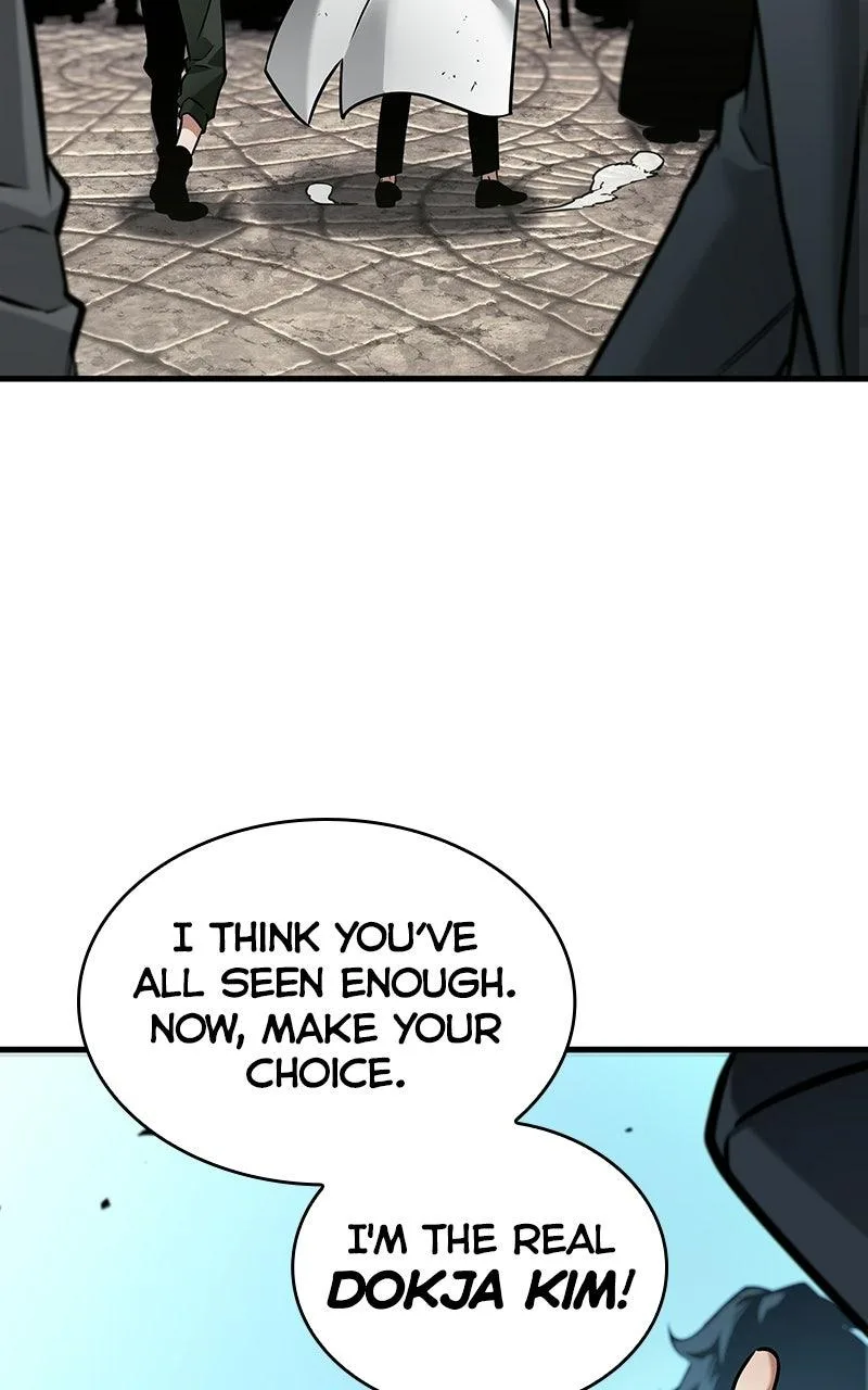 Omniscient Reader's Viewpoint - Chapter 286 - Page 20