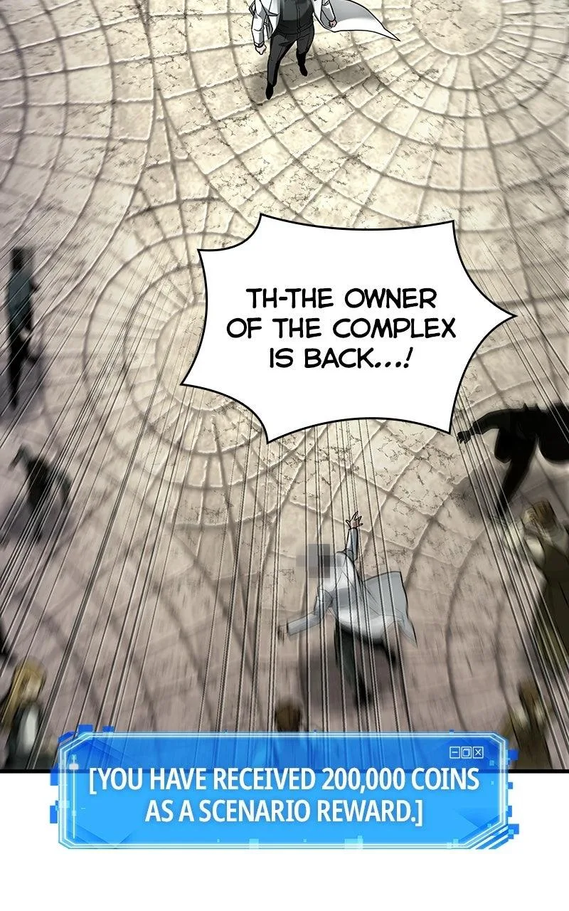 Omniscient Reader's Viewpoint - Chapter 286 - Page 25