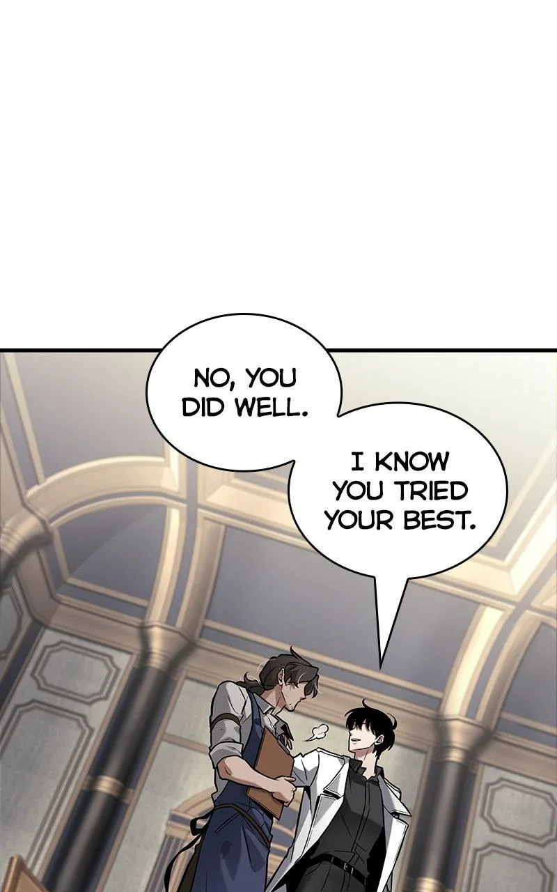 Omniscient Reader's Viewpoint - Chapter 286 - Page 35