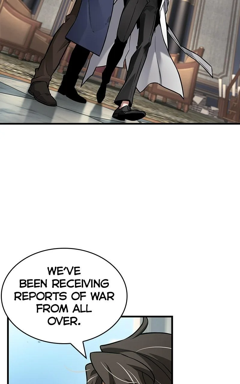 Omniscient Reader's Viewpoint - Chapter 286 - Page 36