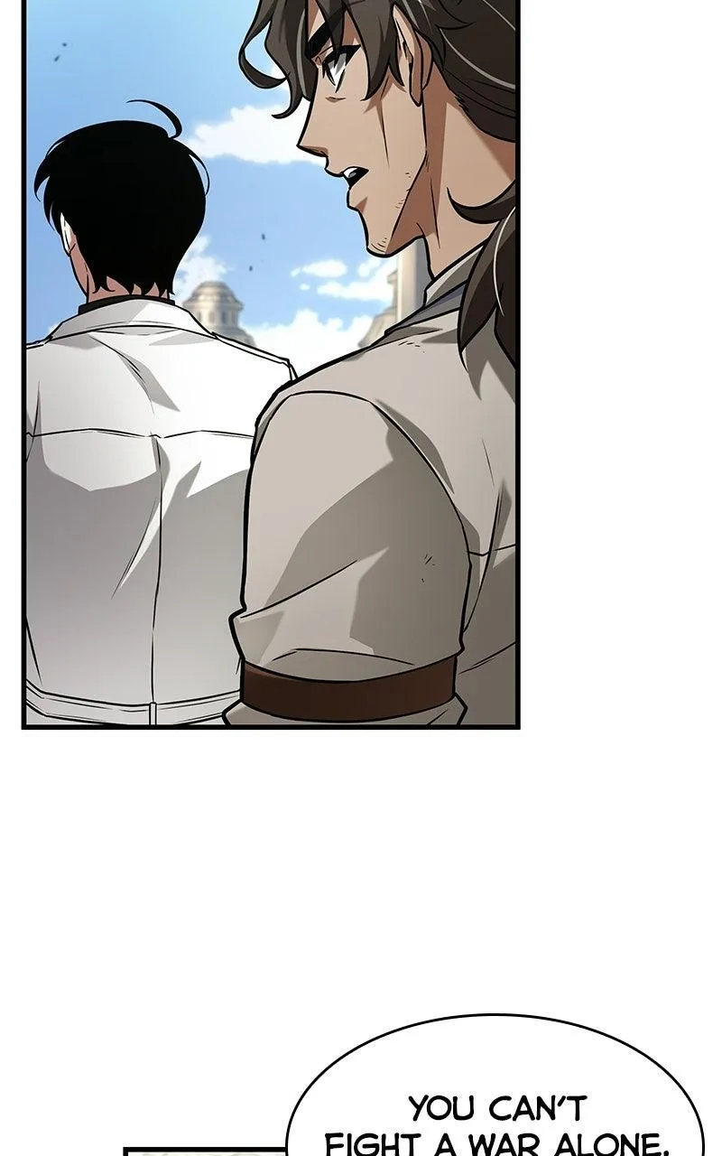 Omniscient Reader's Viewpoint - Chapter 286 - Page 37