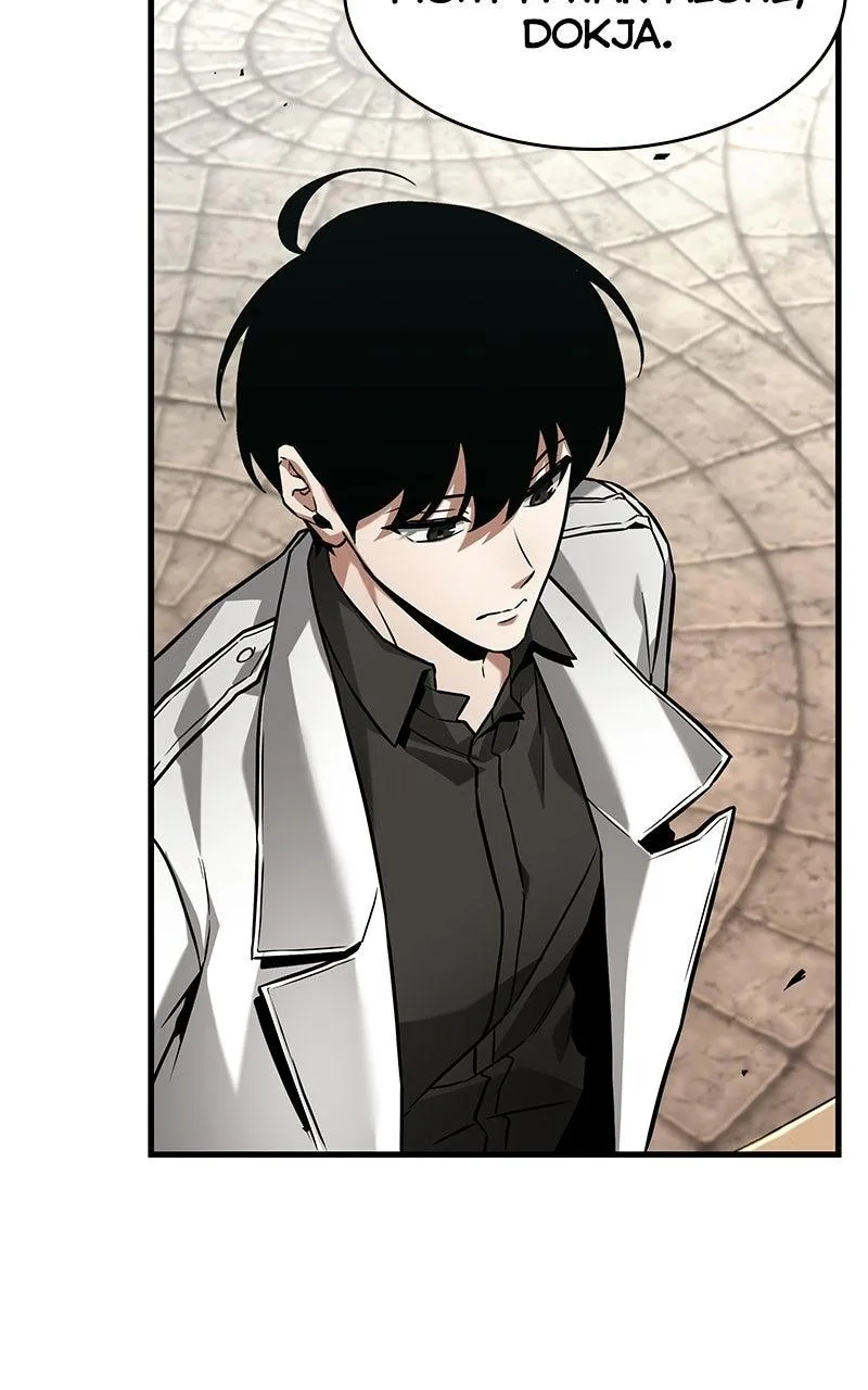 Omniscient Reader's Viewpoint - Chapter 286 - Page 38