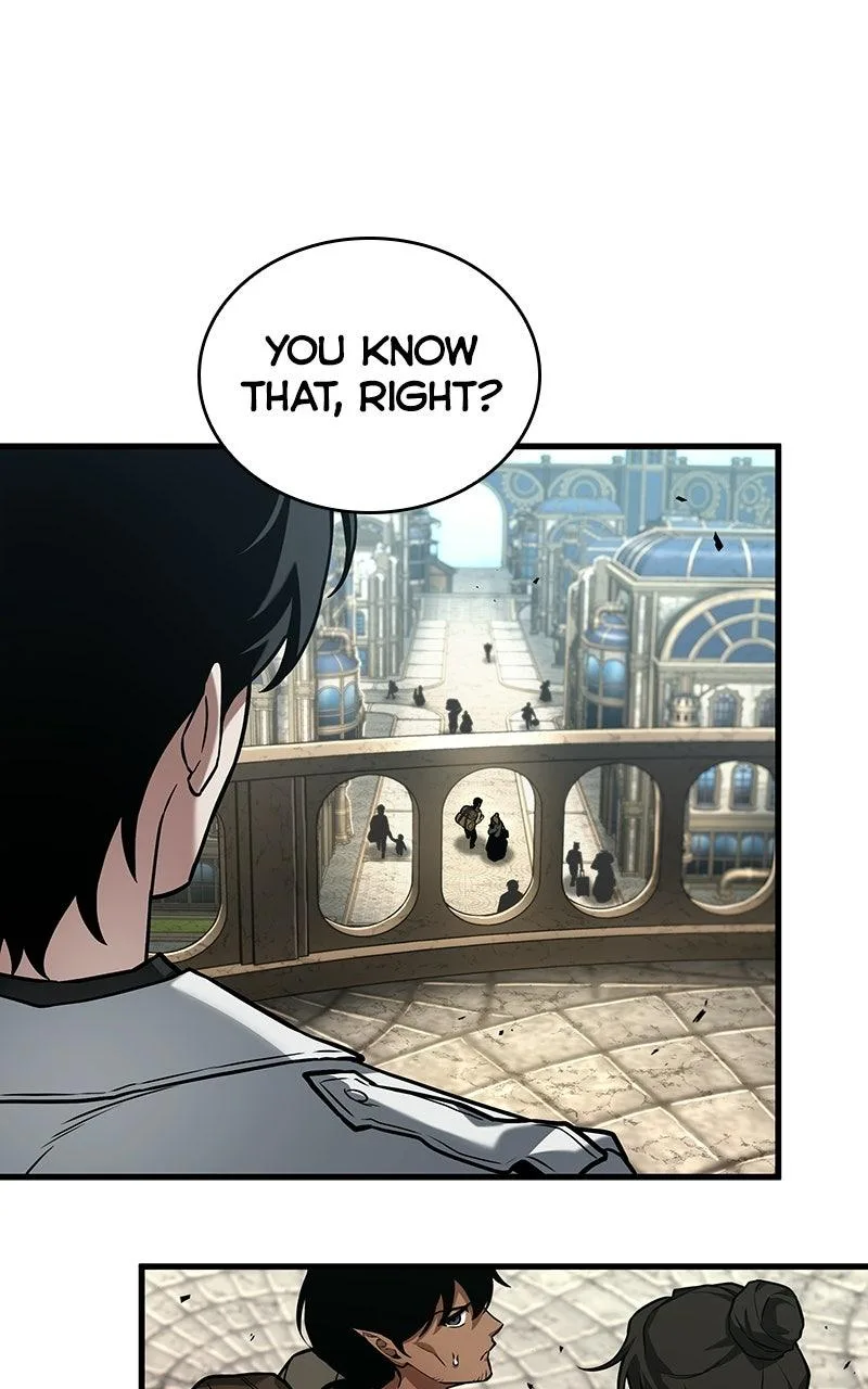 Omniscient Reader's Viewpoint - Chapter 286 - Page 39