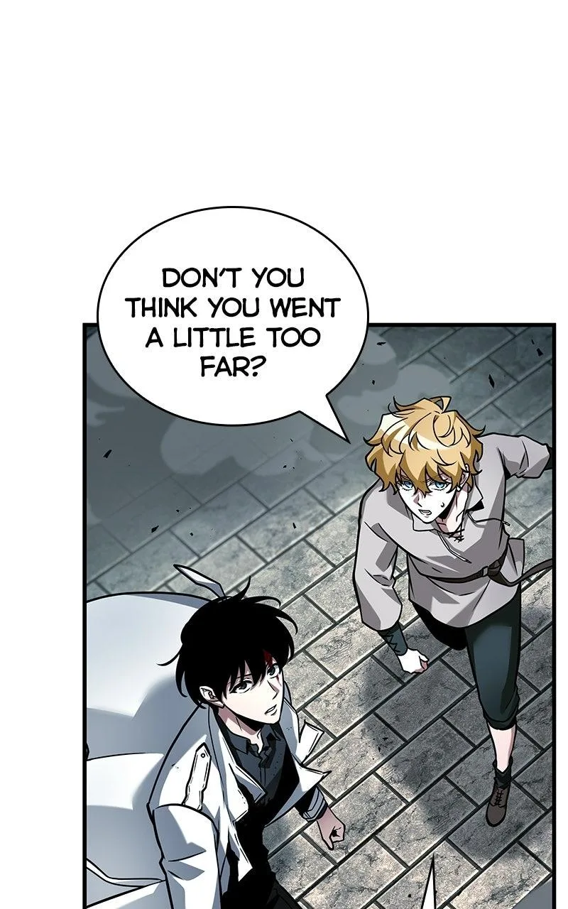 Omniscient Reader's Viewpoint - Chapter 286 - Page 4
