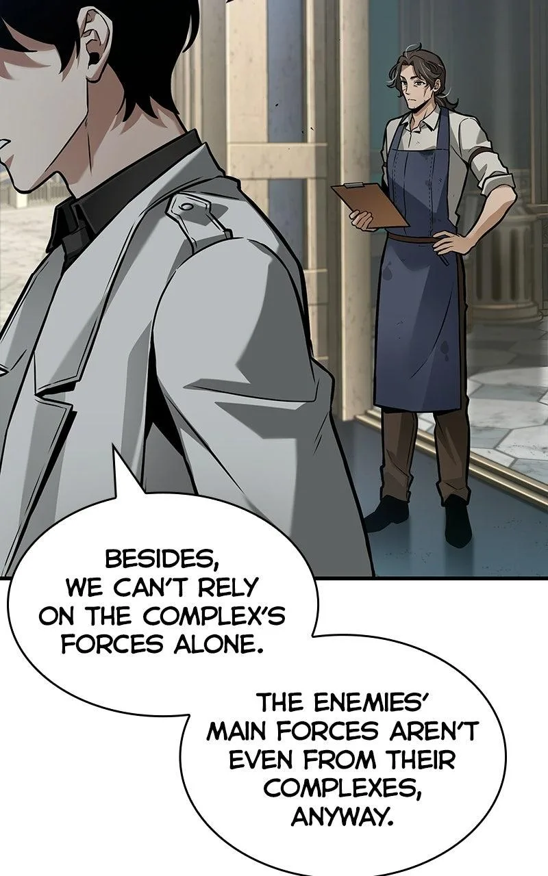 Omniscient Reader's Viewpoint - Chapter 286 - Page 41