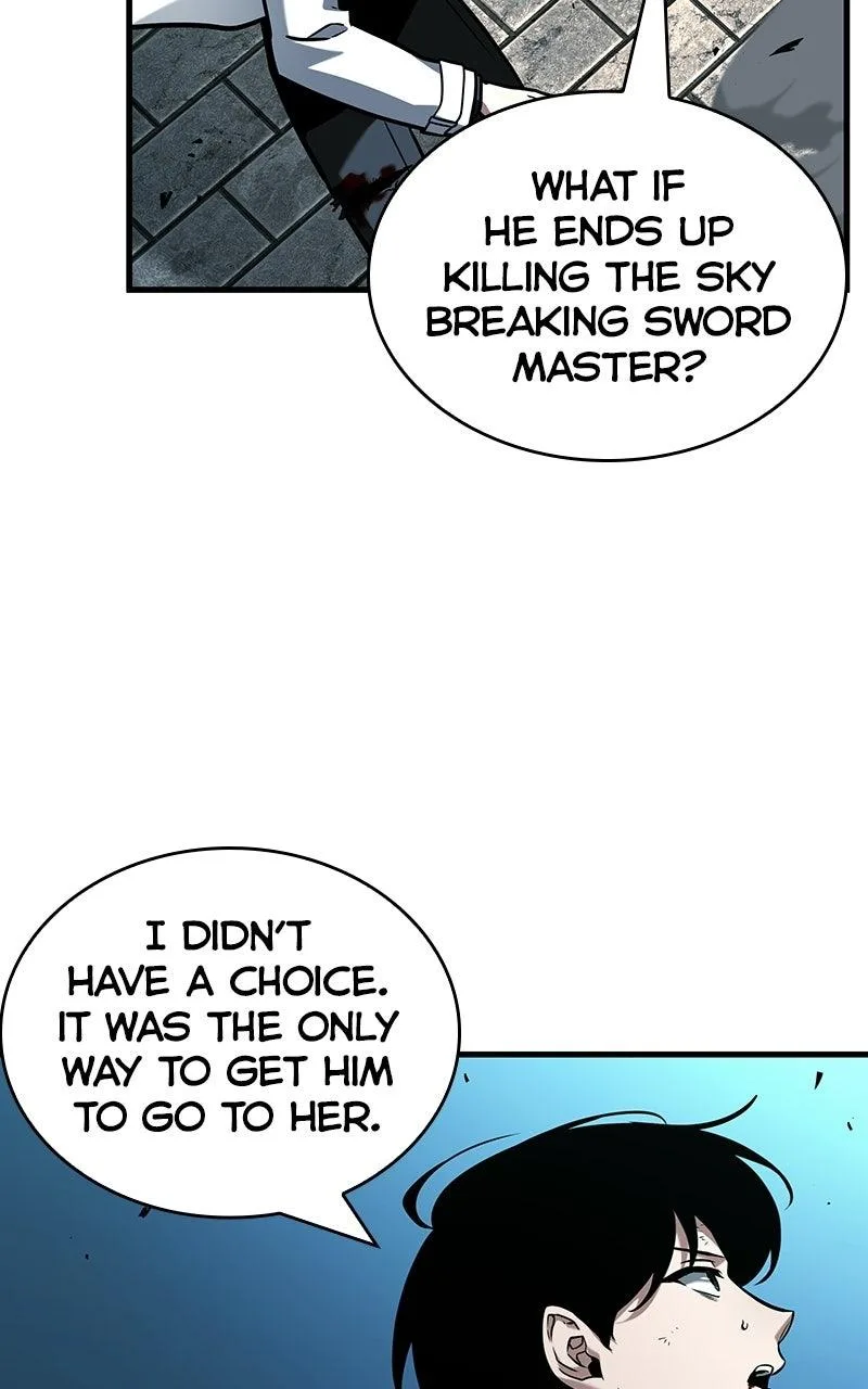 Omniscient Reader's Viewpoint - Chapter 286 - Page 5