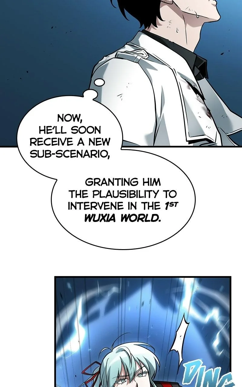 Omniscient Reader's Viewpoint - Chapter 286 - Page 6