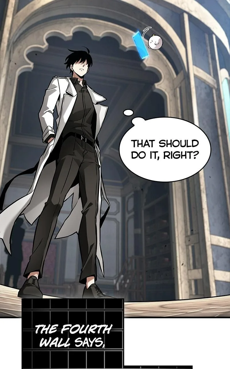 Omniscient Reader's Viewpoint - Chapter 286 - Page 68