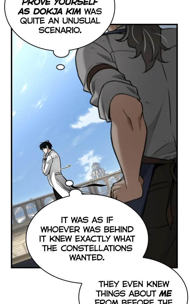 Omniscient Reader's Viewpoint - Chapter 286 - Page 75