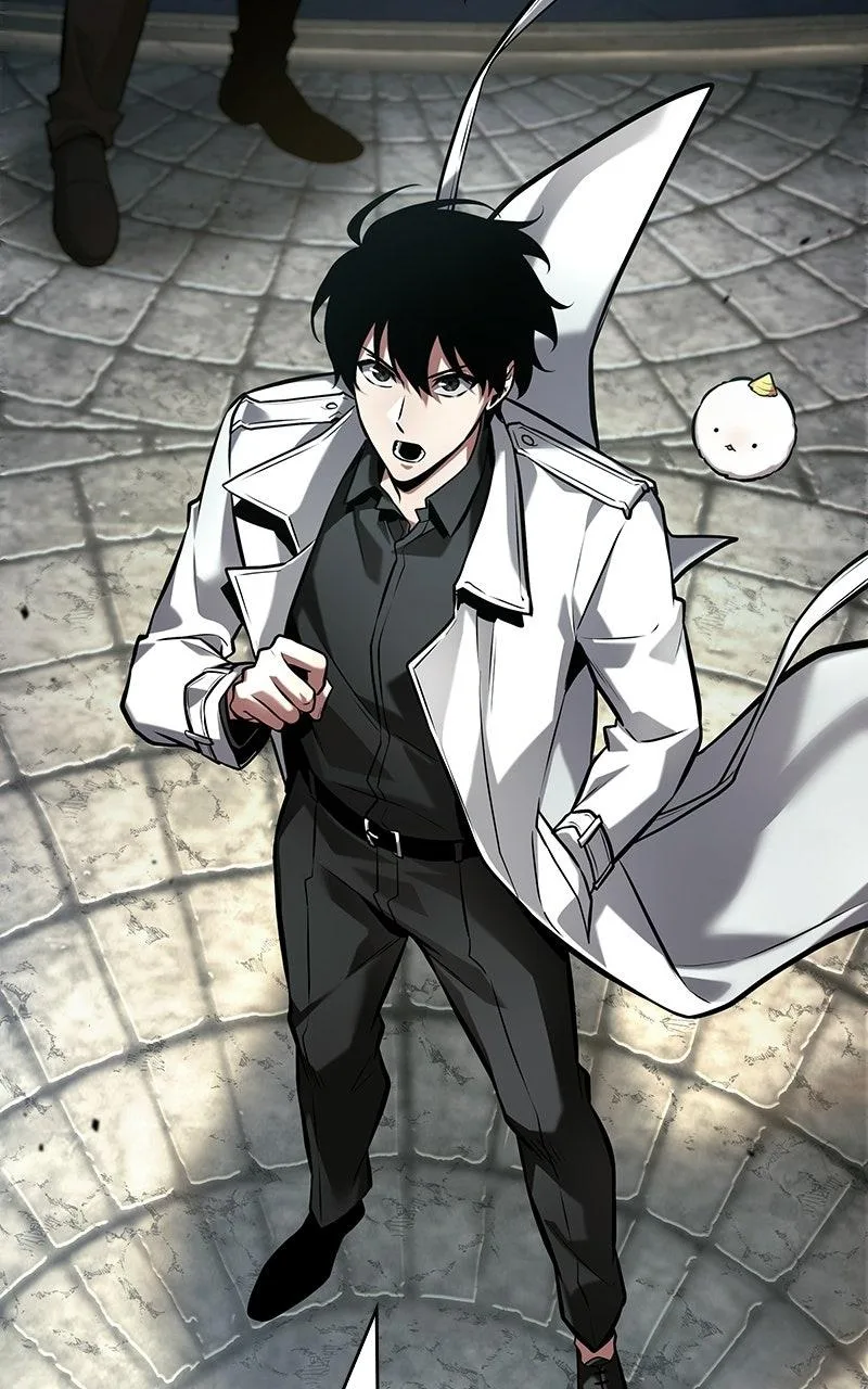 Omniscient Reader's Viewpoint - Chapter 286 - Page 79