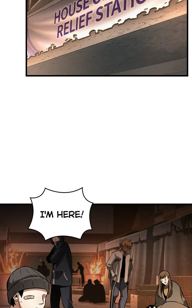 Omniscient Reader's Viewpoint - Chapter 286 - Page 83