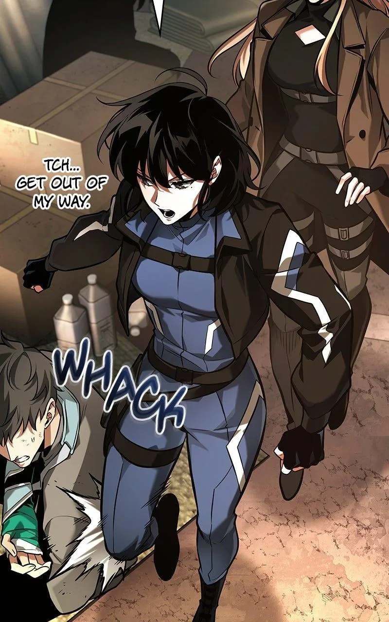 Omniscient Reader's Viewpoint - Chapter 286 - Page 85
