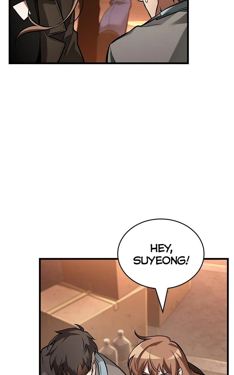 Omniscient Reader's Viewpoint - Chapter 286 - Page 87