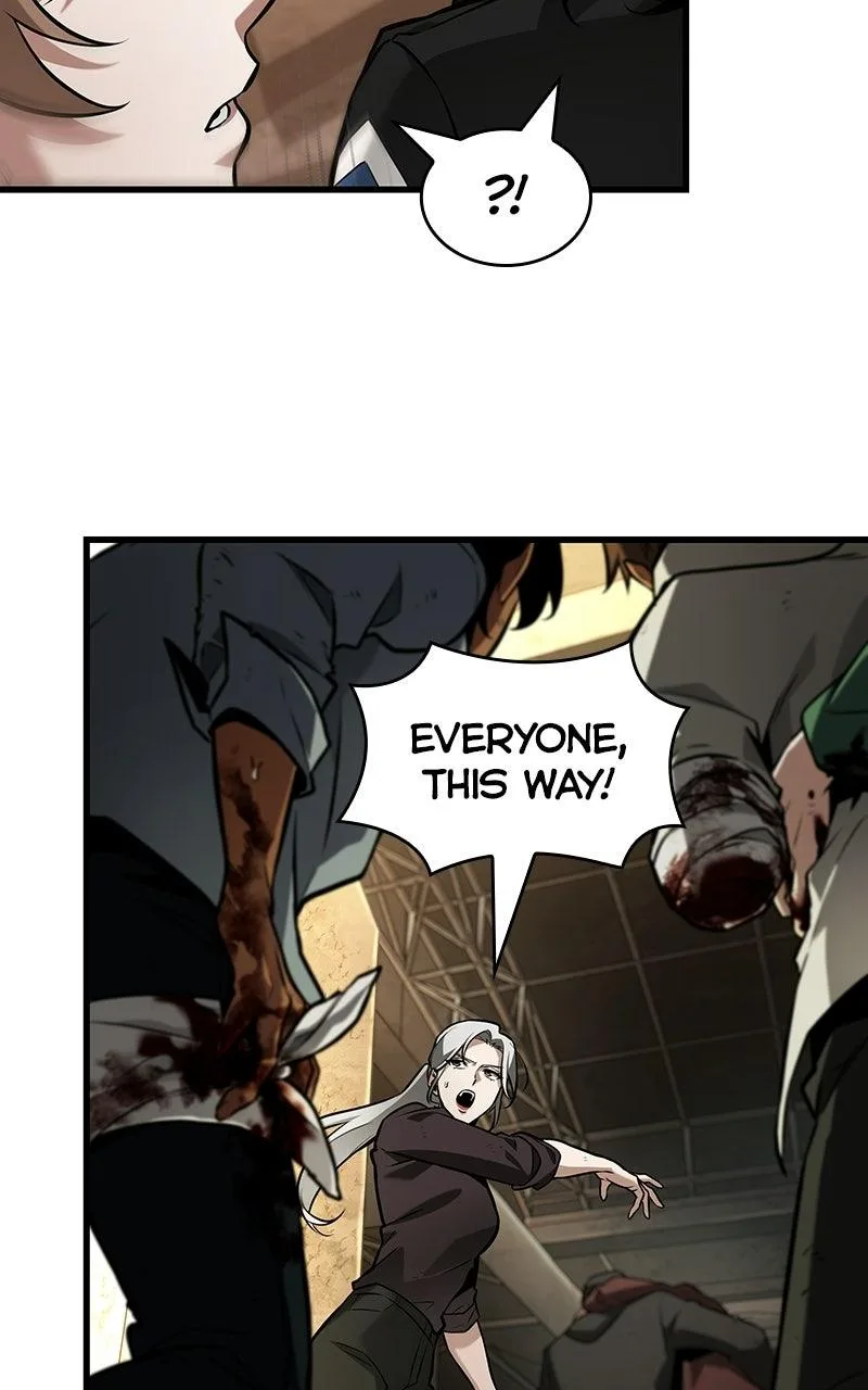 Omniscient Reader's Viewpoint - Chapter 286 - Page 92