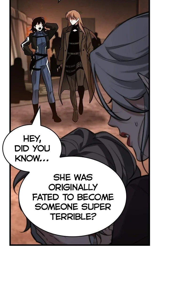 Omniscient Reader's Viewpoint - Chapter 286 - Page 96
