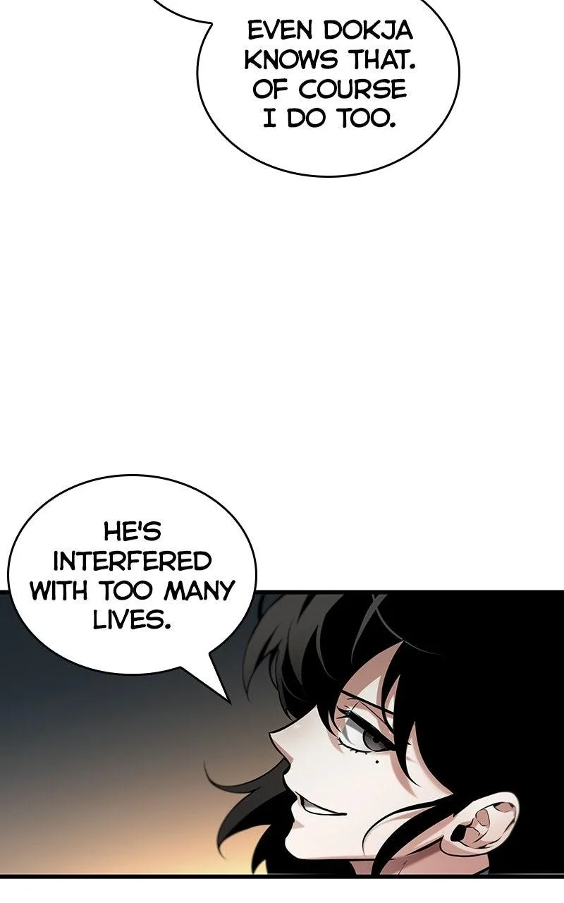 Omniscient Reader's Viewpoint - Chapter 286 - Page 98